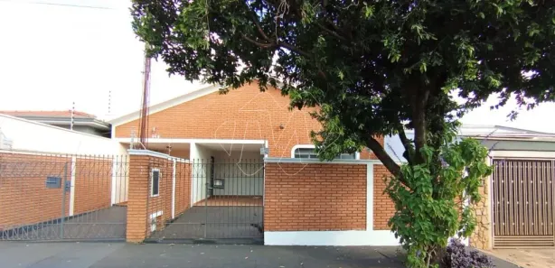 Casa com 2 Quartos para alugar, 102m² no Vila Xavier (Vila Xavier), Araraquara