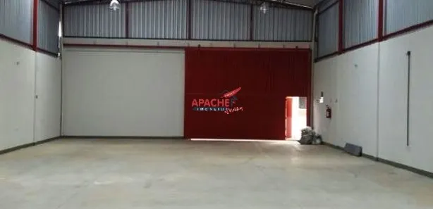 Galpão / Depósito / Armazém à venda, 360m² no Silvestre, Viçosa