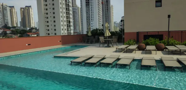 Smart Home no Vila Firmiano Pinto, São Paulo