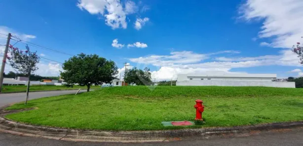 Terreno / Lote / Condomínio à venda, 588m² no Jardim Arizona, Itatiba