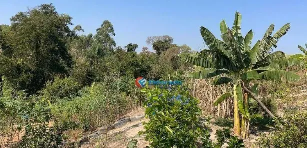 Terreno / Lote / Condomínio à venda, 1500m² no Alpes do Tietê, Cabreúva