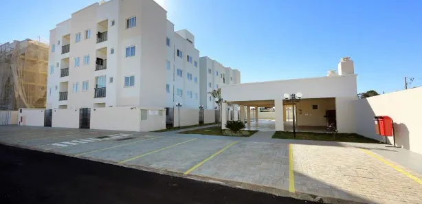 Apartamento com 2 Quartos à venda, 53m² no Porto Meira, Foz do Iguaçu