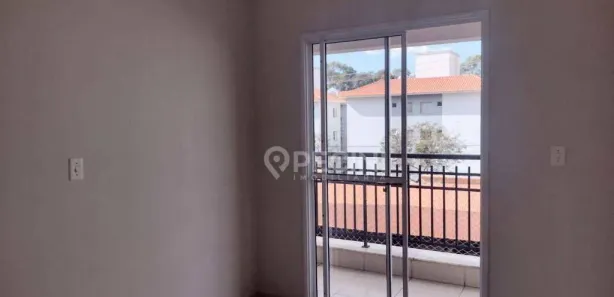 Apartamento com 3 Quartos para alugar, 97m² no Jardim Claret, Rio Claro