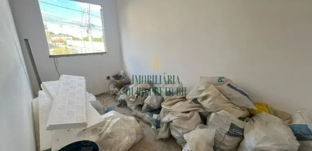 Apartamento com 2 Quartos à venda, 96m² no São Benedito, Santa Luzia