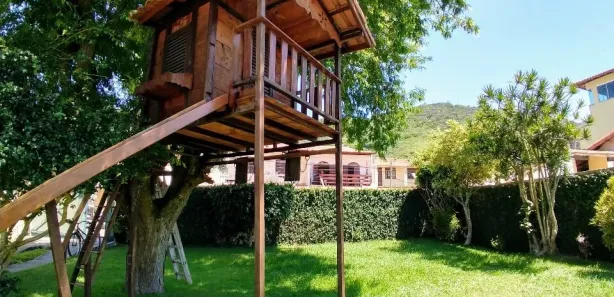 Casa com 3 Quartos para alugar, 100m² no Macedônia, Arraial do Cabo