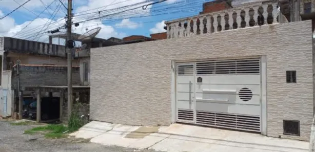 Sobrado com 3 Quartos à venda, 200m² no Terras de São José, Mairinque