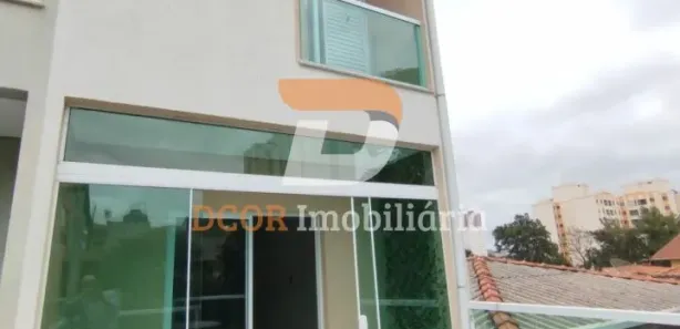 Sobrado com 3 Quartos para venda ou aluguel, 150m² no Centro, Diadema