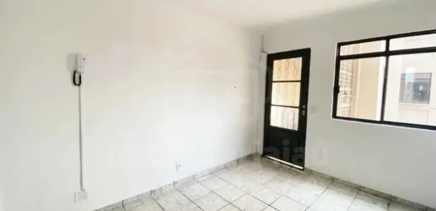 Apartamento com 2 Quartos para alugar, 47m² no Chácara Braz Miraglia, Jaú