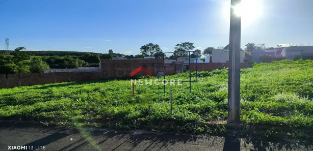 Terreno / Lote / Condomínio à venda, 275m² no Jardim Amélia Dionísio, Olímpia
