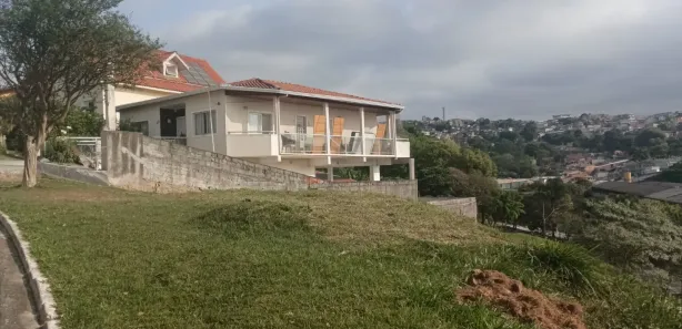Terreno / Lote / Condomínio à venda, 479m² no Tarumã, Santana de Parnaíba