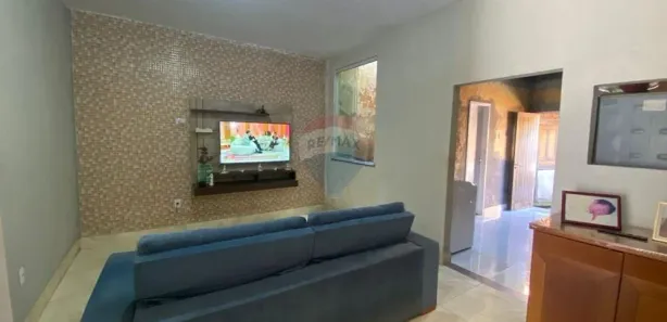 Casa com 3 Quartos à venda, 174m² no Rosa Elze, São Cristóvão