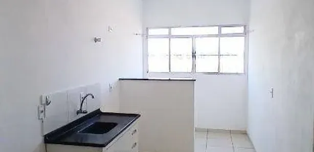 Kitnet com 1 Quarto para alugar, 40m² no Jardim Oliveira, Itu