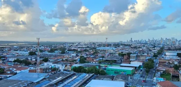 Apartamento com 3 Quartos à venda, 76m² no Dix-Sept Rosado, Natal