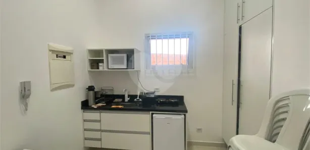 Loja / Salão / Ponto Comercial à venda, 121m² no Socorro, Mogi das Cruzes