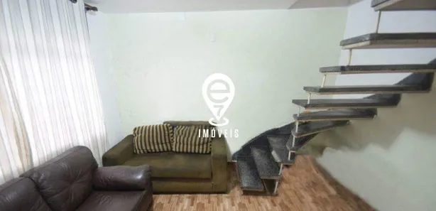 Sobrado com 3 Quartos à venda, 90m² no Chácara Inglesa, São Paulo