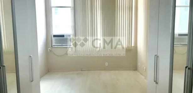 Kitnet com 1 Quarto à venda, 41m² no Copacabana, Rio de Janeiro