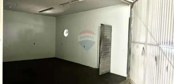 Galpão / Depósito / Armazém com 3 Quartos à venda, 466m² no Centro, Xanxerê
