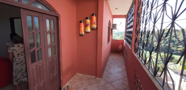 Sobrado com 7 Quartos à venda, 260m² no Palestina, Salvador