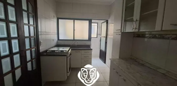 Apartamento com 2 Quartos para alugar, 60m² no Vila Homero Thon, Santo André