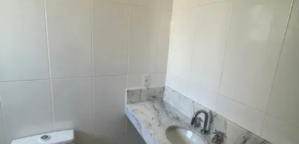 Fazenda / Sítio / Chácara com 3 Quartos à venda, 132m² no Gonzaga, Santos