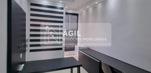 Loja / Salão / Ponto Comercial para alugar, 18m² no Loteamento Villa Branca, Jacareí