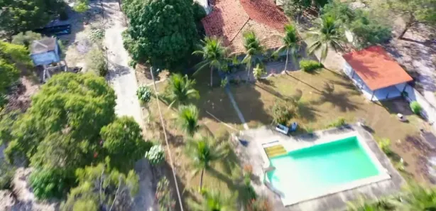 Fazenda / Sítio / Chácara com 3 Quartos à venda, 304m² no Dourado, Horizonte