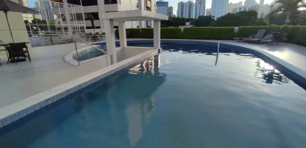 Apartamento com 4 Quartos para alugar, 111m² no Tambaú, João Pessoa