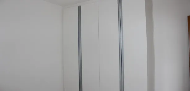 Apartamento com 3 Quartos para alugar, 72m² no Monte Castelo, São José dos Campos
