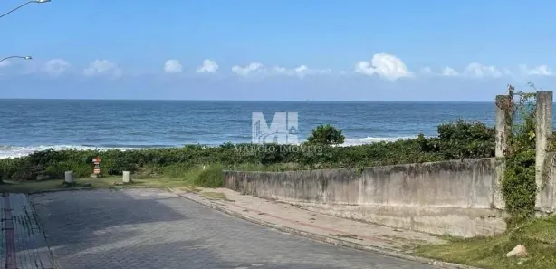 Terreno / Lote / Condomínio à venda, 600m² no Itajubá, Barra Velha