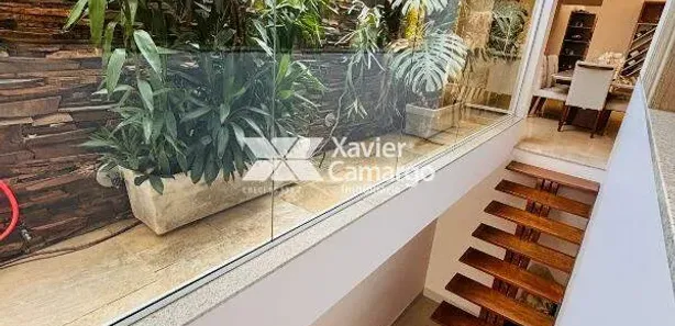 Casa de Condomínio com 3 Quartos para alugar, 454m² no Residencial Florença, Rio Claro