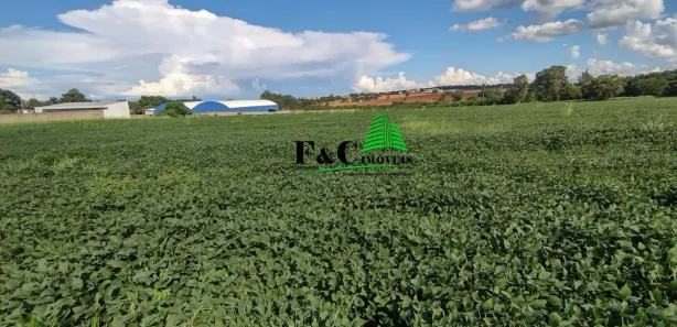 Terreno / Lote / Condomínio à venda, 45105m² no Jardim Nova Limeira, Limeira