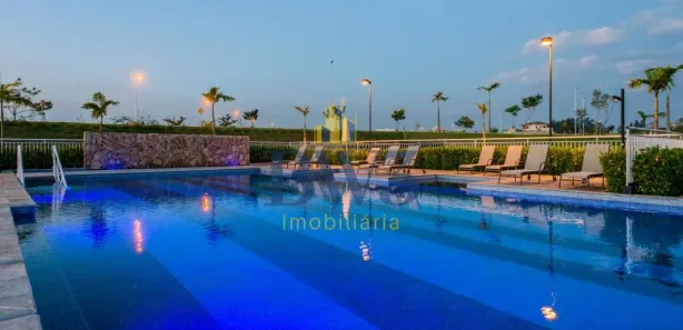 Terreno / Lote / Condomínio à venda, 400m² no Chácara São José, Jaguariúna