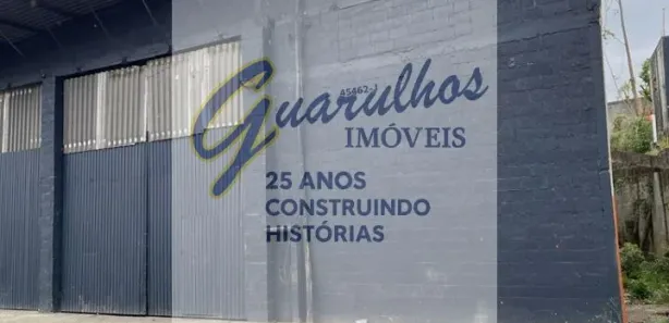 Casa Comercial para venda ou aluguel, 1500m² no Rio Acima, Mairiporã
