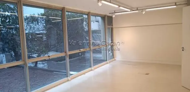 Conjunto Comercial / Sala para alugar, 184m² no São Paulo, Toledo