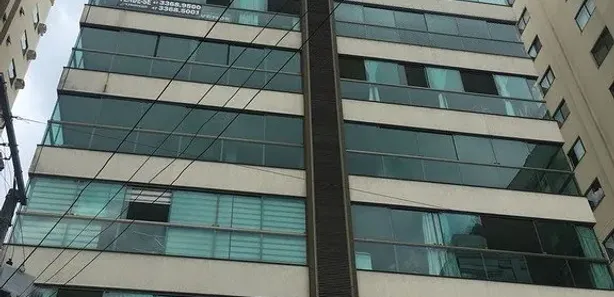Apartamento com 3 Quartos à venda, 136m² no Andorinha, Itapema