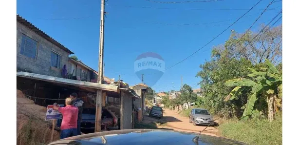 Terreno / Lote / Condomínio à venda, 200m² no Dos Pereiras, Jarinu