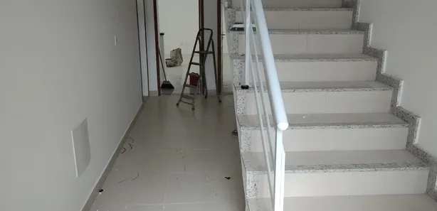 Apartamento com 2 Quartos para venda ou aluguel, 112m² no Jardim Mariléa, Rio das Ostras