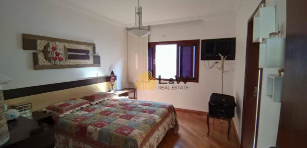 Casa de Condomínio com 2 Quartos para venda ou aluguel, 418m² no Bourbon, Foz do Iguaçu