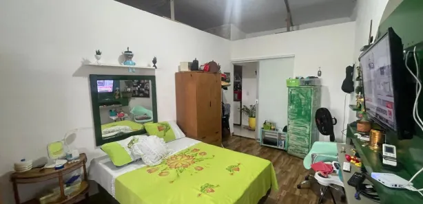 Casa com 2 Quartos à venda, 210m² no Arembepe (Abrantes), Camaçari