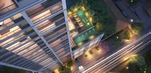 Apartamento com 3 Quartos à venda, 95m² no Perdizes, São Paulo