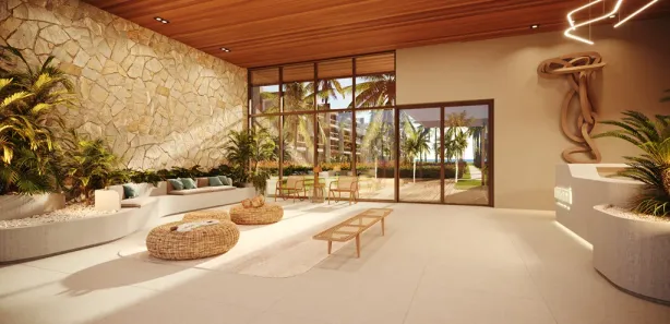 Cobertura com 4 Quartos à venda, 217m² no Porto de Galinhas, Ipojuca
