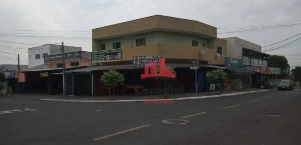 Loja / Salão / Ponto Comercial à venda, 413m² no Jardim Monte das Oliveiras, Nova Odessa