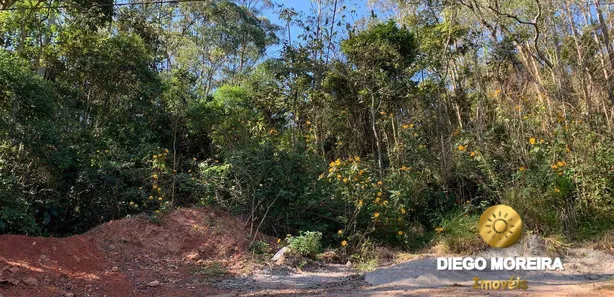 Terreno / Lote / Condomínio à venda, 693m² no Mantiqueira, Mairiporã