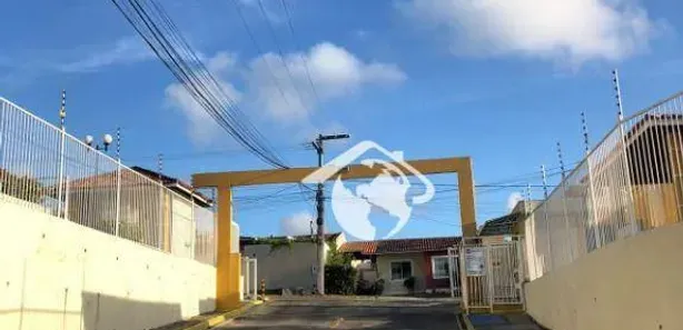 Casa de Condomínio com 3 Quartos à venda, 160m² no Madre Paulina, São Cristóvão