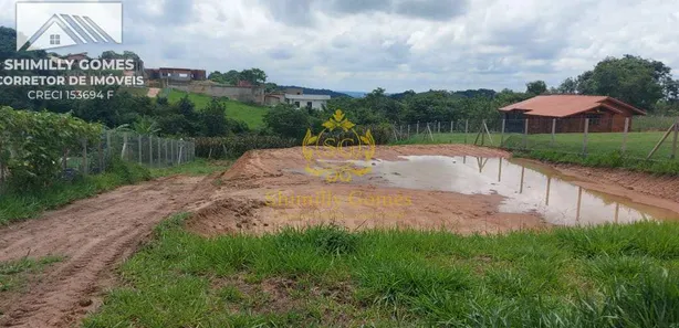 Terreno / Lote / Condomínio à venda, 1000m² no Dona Catarina, Mairinque