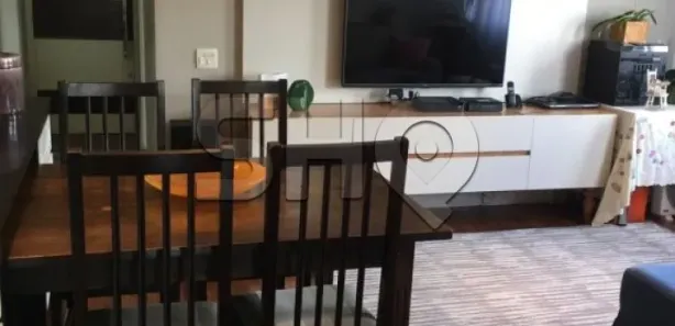 Apartamento com 1 Quarto à venda, 70m² no Jardim da Saúde, São Paulo