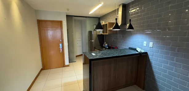 Apartamento com 1 Quarto para venda ou aluguel, 63m² no Caminho das Árvores, Salvador