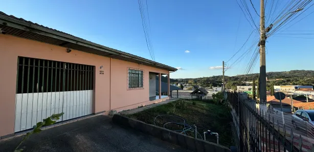 Terreno / Lote / Condomínio à venda, 800m² no Vila Santa Terezinha, Almirante Tamandaré