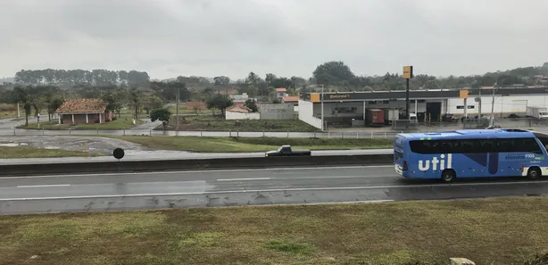 Galpão / Depósito / Armazém à venda, 1247m² no Triângulo, Pindamonhangaba