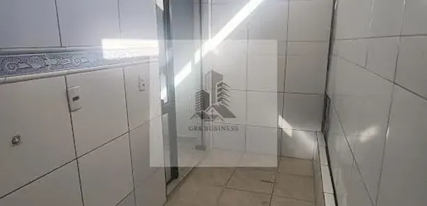 Kitnet com 1 Quarto para alugar, 24m² no São Vicente, Itajaí